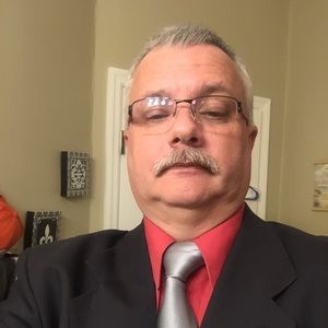 Meet your Posher, Gary